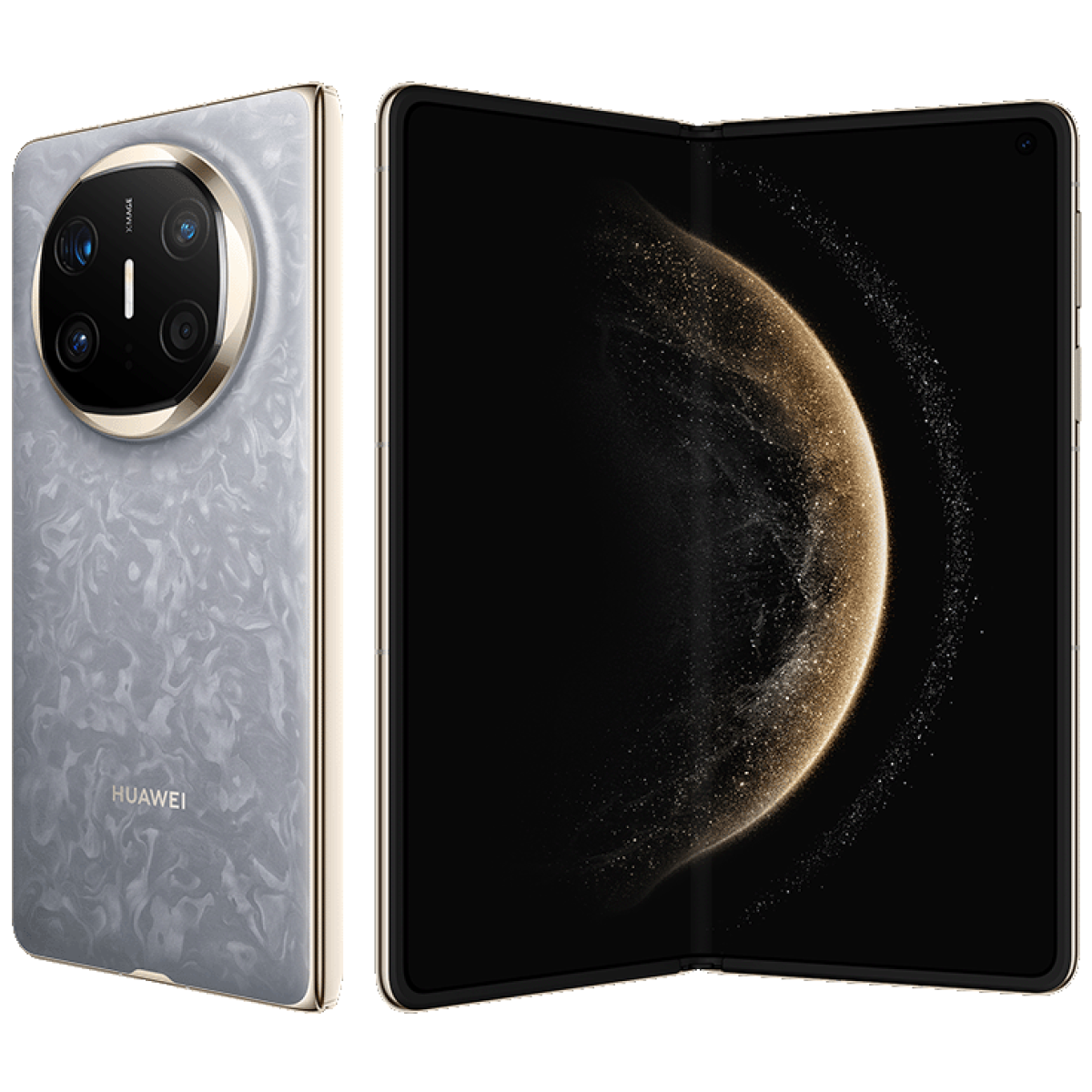 Huawei 華為 Mate X6 12GB+512GB 智能手機 (星雲灰)